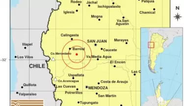sismo