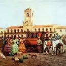 El largo proceso de nuestra Independencia