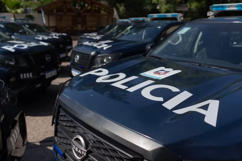 Policiales