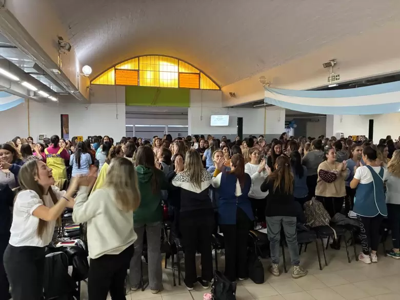 capacitaci�n