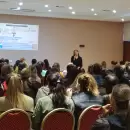 Mendoza avanza con jornadas para mejorar la ense�anza de matem�ticas en el nivel inicial