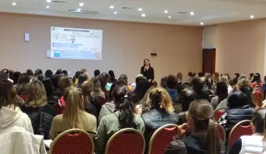 capacitaci�n