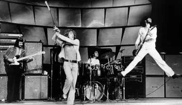the WHO