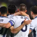 (Video) Con un gol de Joaqu�n Correa, Inter le gan� a Como, pero no le alcanz� para gritar campe�n