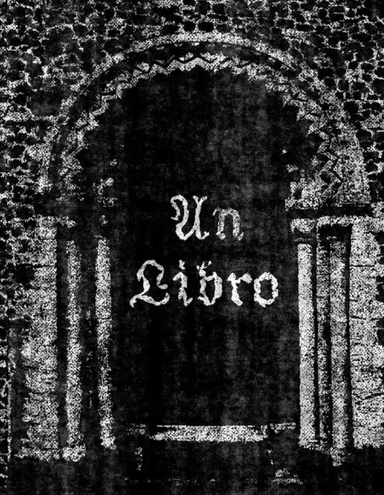 un libro juanma