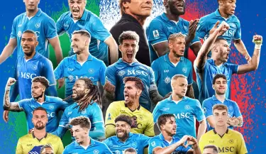 napoli serie a