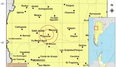 sismo