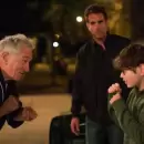 Robert De Niro conmueve con "Una funci�n inesperada", una historia sobre paternidad, autismo y segundas oportunidades