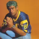 A 52 a�os del nacimiento de Rodrigo: la leyenda del cuarteto sigue viva
