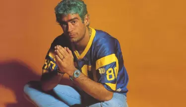 rodrigo