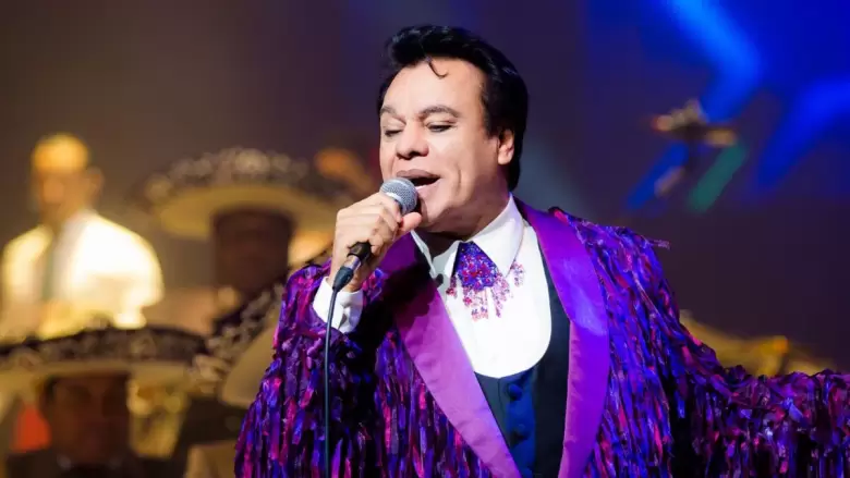 juan gabriel