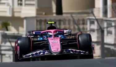 colapinto f1
