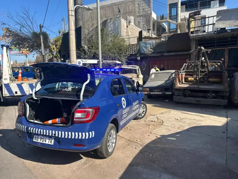 operativo-calle-francisco-civit