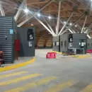 Esperan buen tiempo en la frontera con Chile y el t�nel estar� habilitado todo el fin de semana