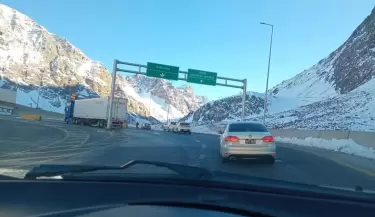 paso a chile