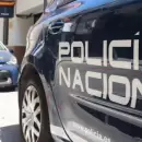 Encontraron muerta a una joven argentina en Espa�a