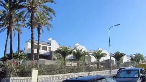 Tenerife