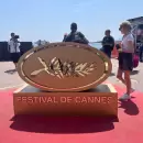 El Festival de Cannes fue afectado por un apag�n y problemas en la red el�ctrica