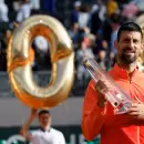 Hist�rico: Novak Djokovic se consagr� en Ginebra y lleg� a los 100 t�tulos en su carrera