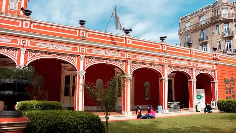 museo hist�rico nacional