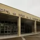 Una beba cay� a un balde con agua y permanece internada en grave estado en C�rdoba