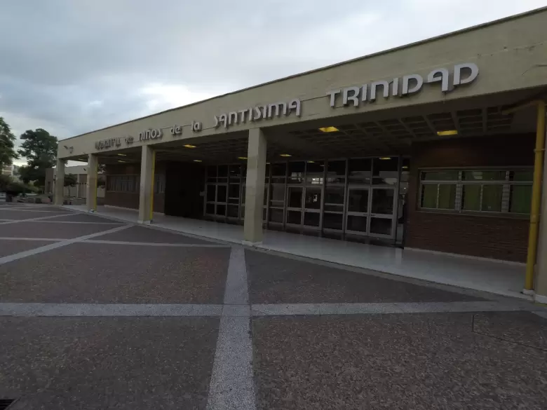 Hospital C�rdoba