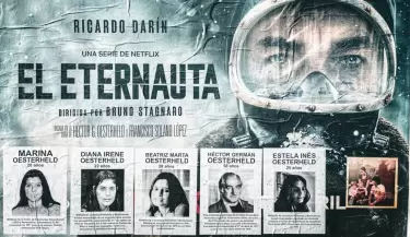 eternauta
