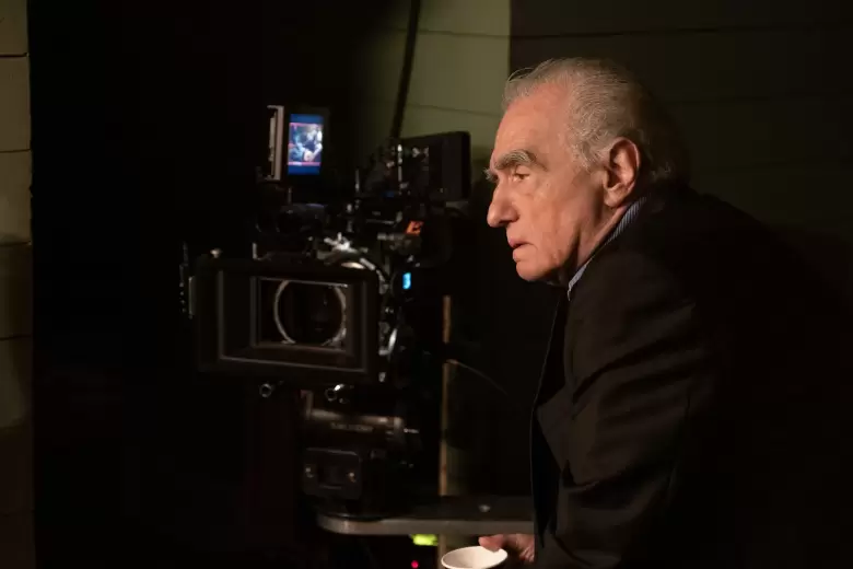 scorsese