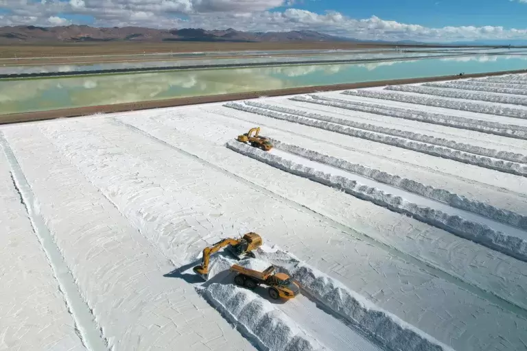 salar
