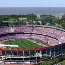River, el club m�s convocante del mundo por tercer a�o consecutivo