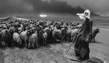 sebastiao salgado