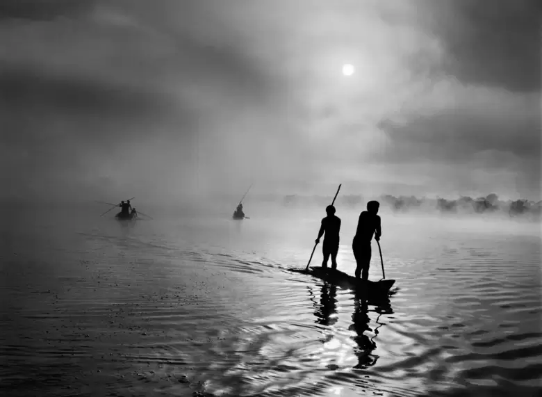 sebastiao salgado