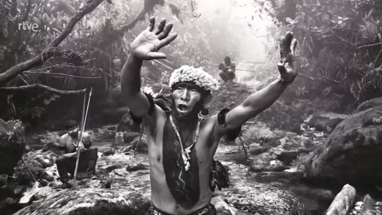 sebastiao salgado