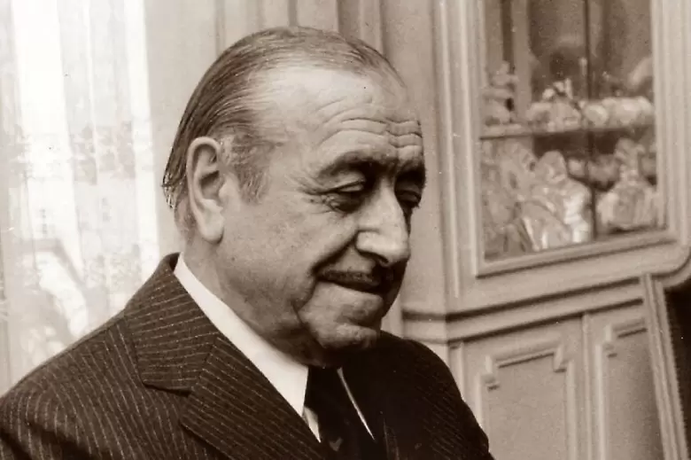 hector campora