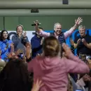 Se realizó en San Martín un Encuentro de Mujeres del segundo distrito del PJ