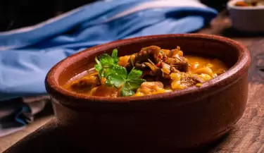 Por qu� el locro es el plato que conmemora todas las fechas patrias argentinas
