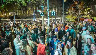Primera jornada del Boulevard del Caf�