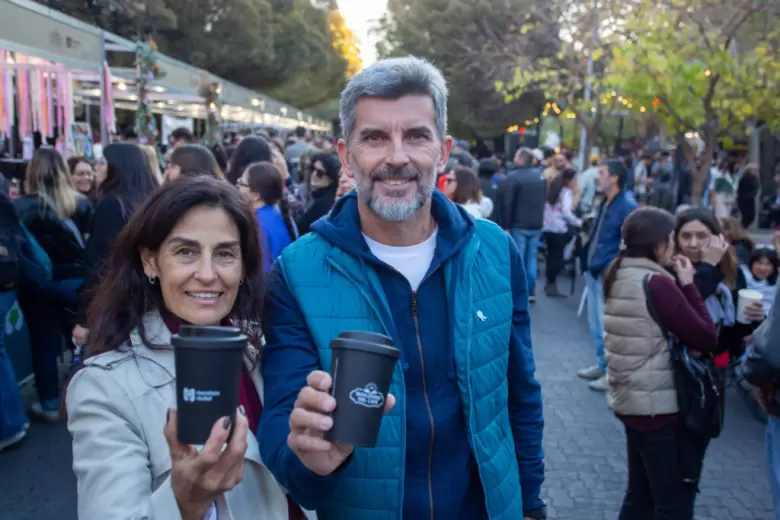 Primera jornada del Boulevard del Café
