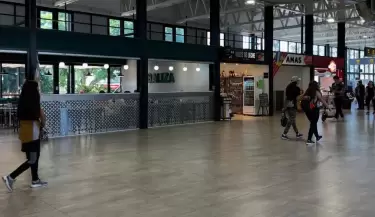 terminal de �mnibus Mendoza
