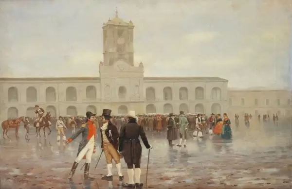 primera junta