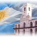 Del Cabildo al pueblo: c�mo naci� el primer gobierno patrio aquel 25 de mayo de 1810