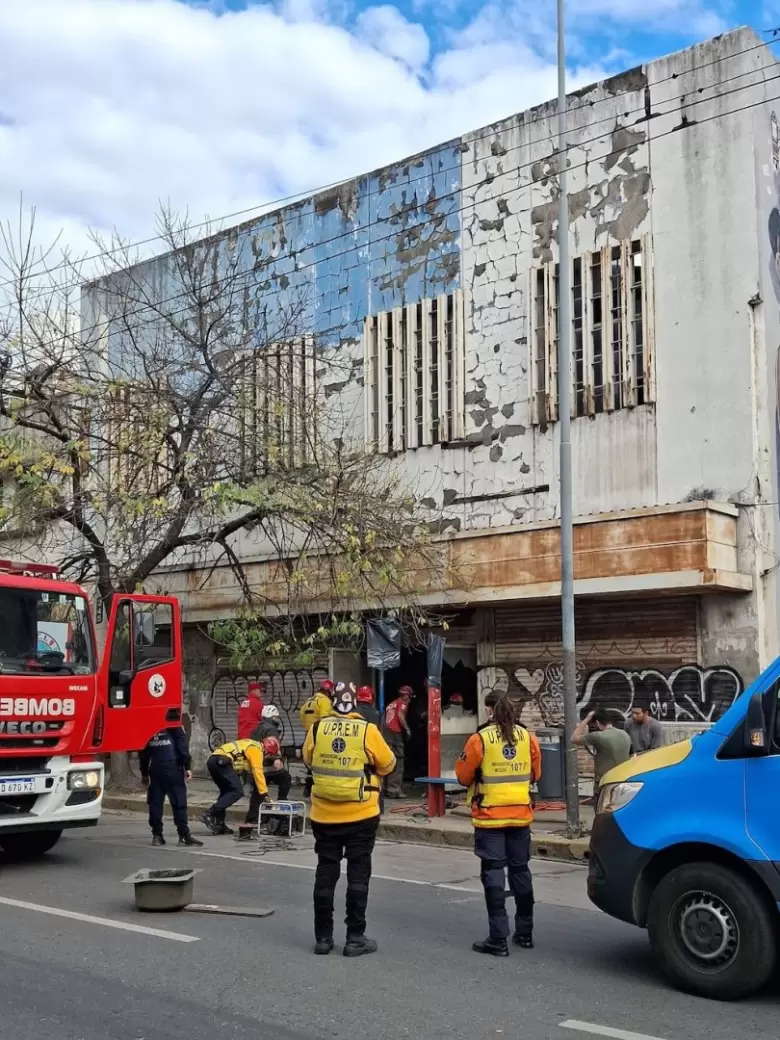 Caso Córdoba