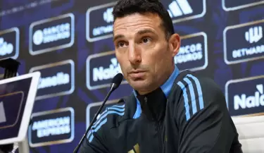 scaloni