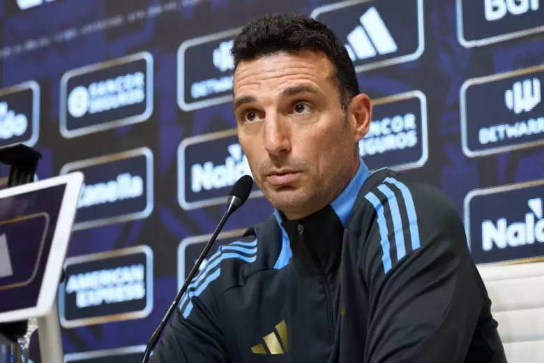 scaloni