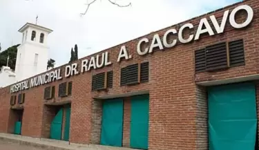 Una madre mat� a su hija con gas, en un intento de suicidio en Coronel Su�rez