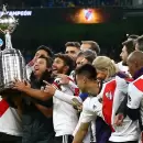 "Para toda la vida": el video de River a siete a�os de la final de Madrid ante Boca