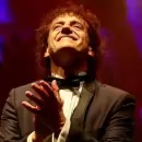 Muri� �ngel Mahler, el creador de "Dr�cula" y referente indiscutido del musical argentino