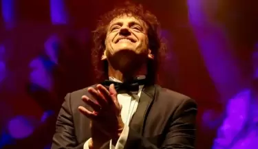 �ngel mahler