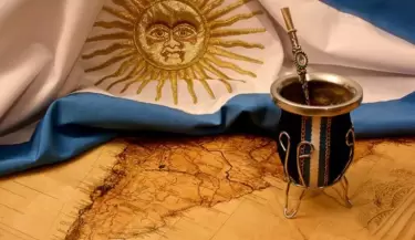 El esp�ritu de mayo, un latido que atraviesa corazones argentinos