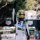 (Video) Lando Norris cumpli� su sue�o y gan� de punta a punta el Gran Premio de M�naco